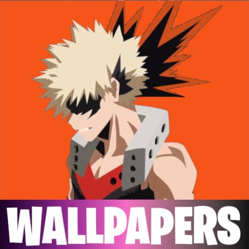 Anime Wallpapers