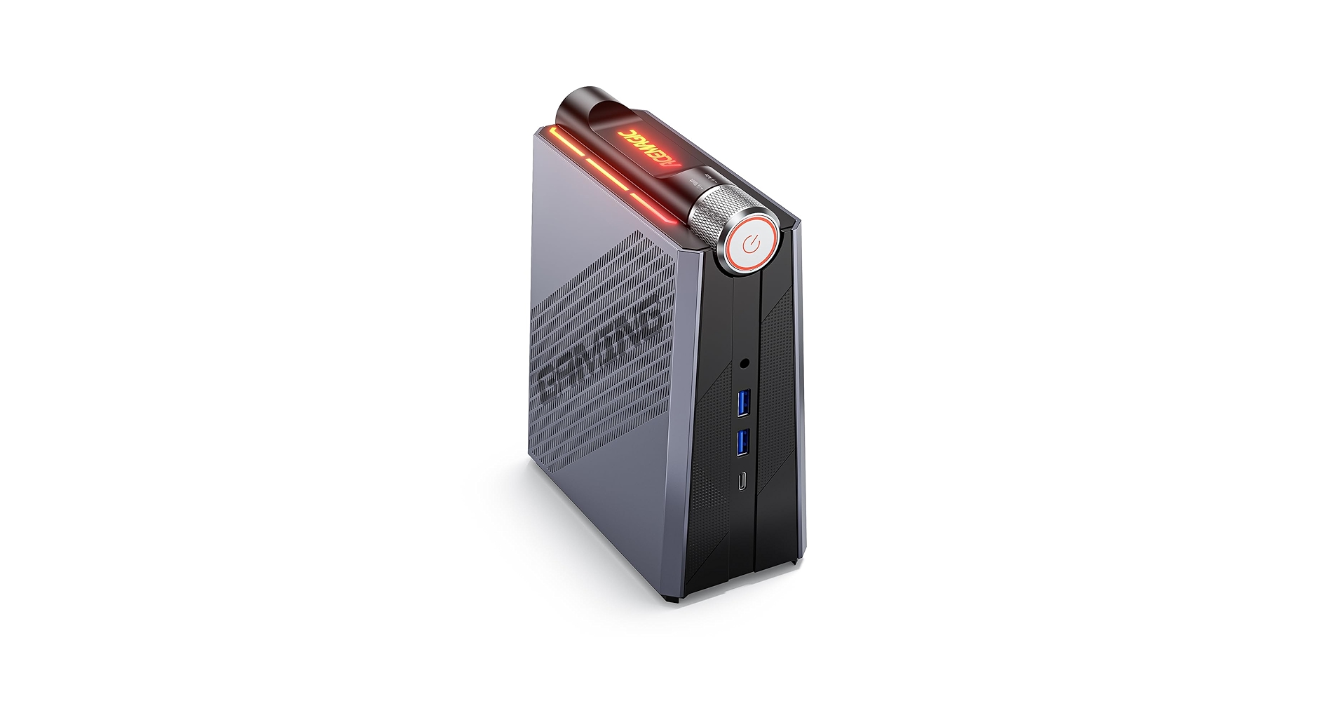 Amazon.com: ACEMAGIC AI Mini PC AMD Ryzen 7 8845HS (8C/16T