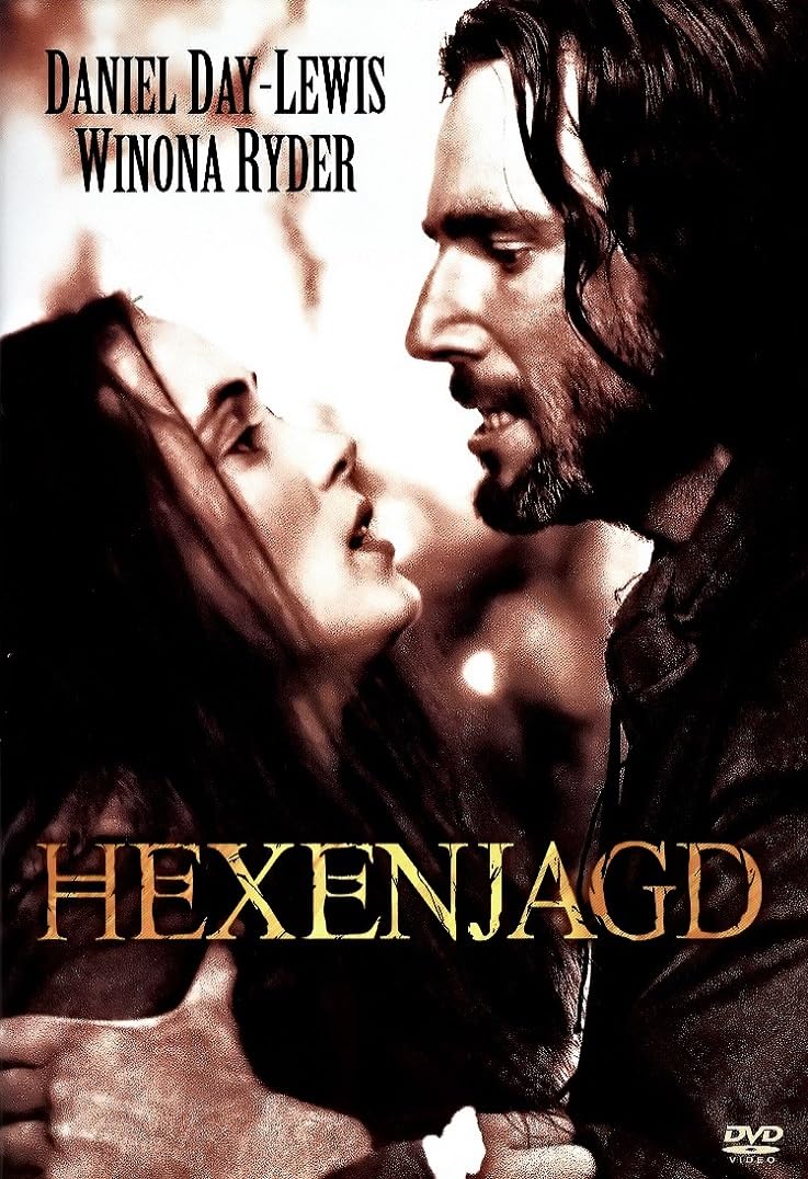 Hexenjagd DVD resuelve la falta de cine clásico europeo en plataformas digitales