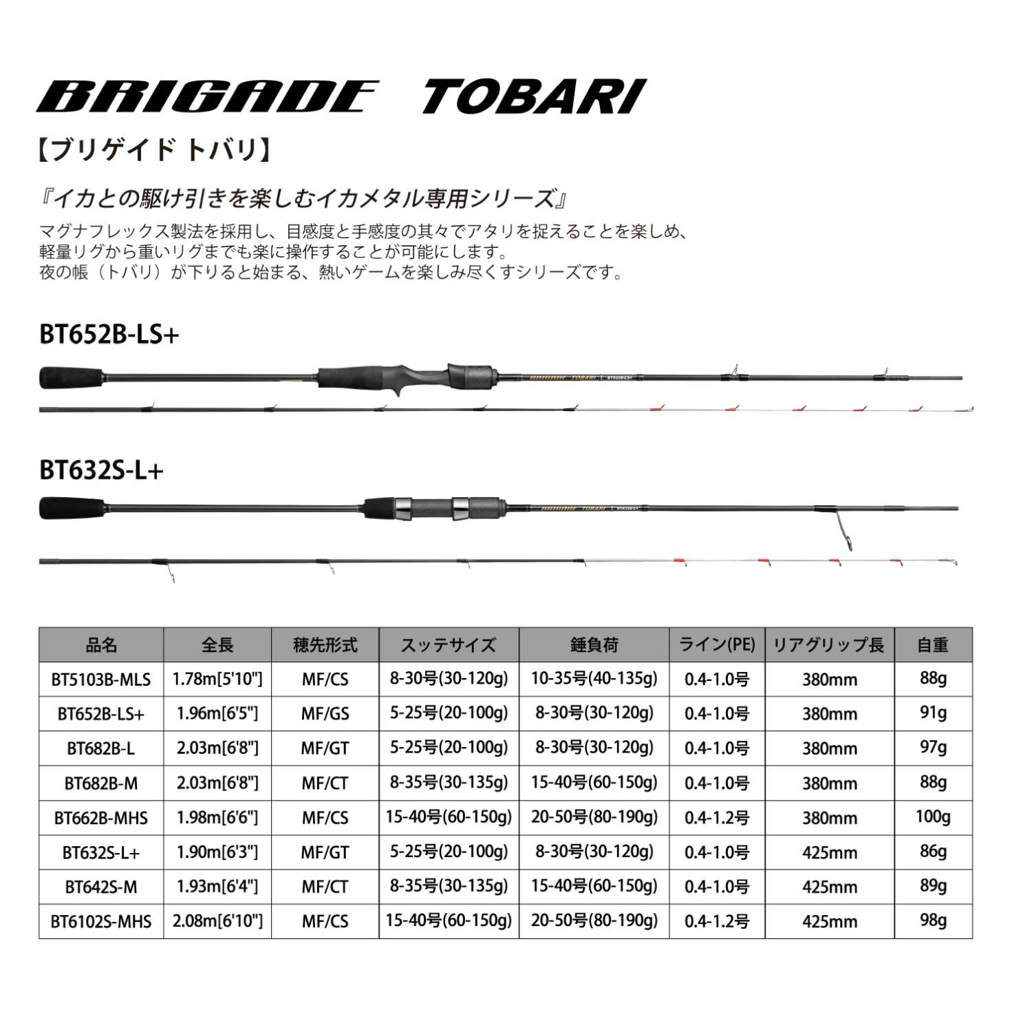 Amazon | 天龍(Tenryu) ブリゲイド トバリ (BRIGADE TOBARI) BT642S-M