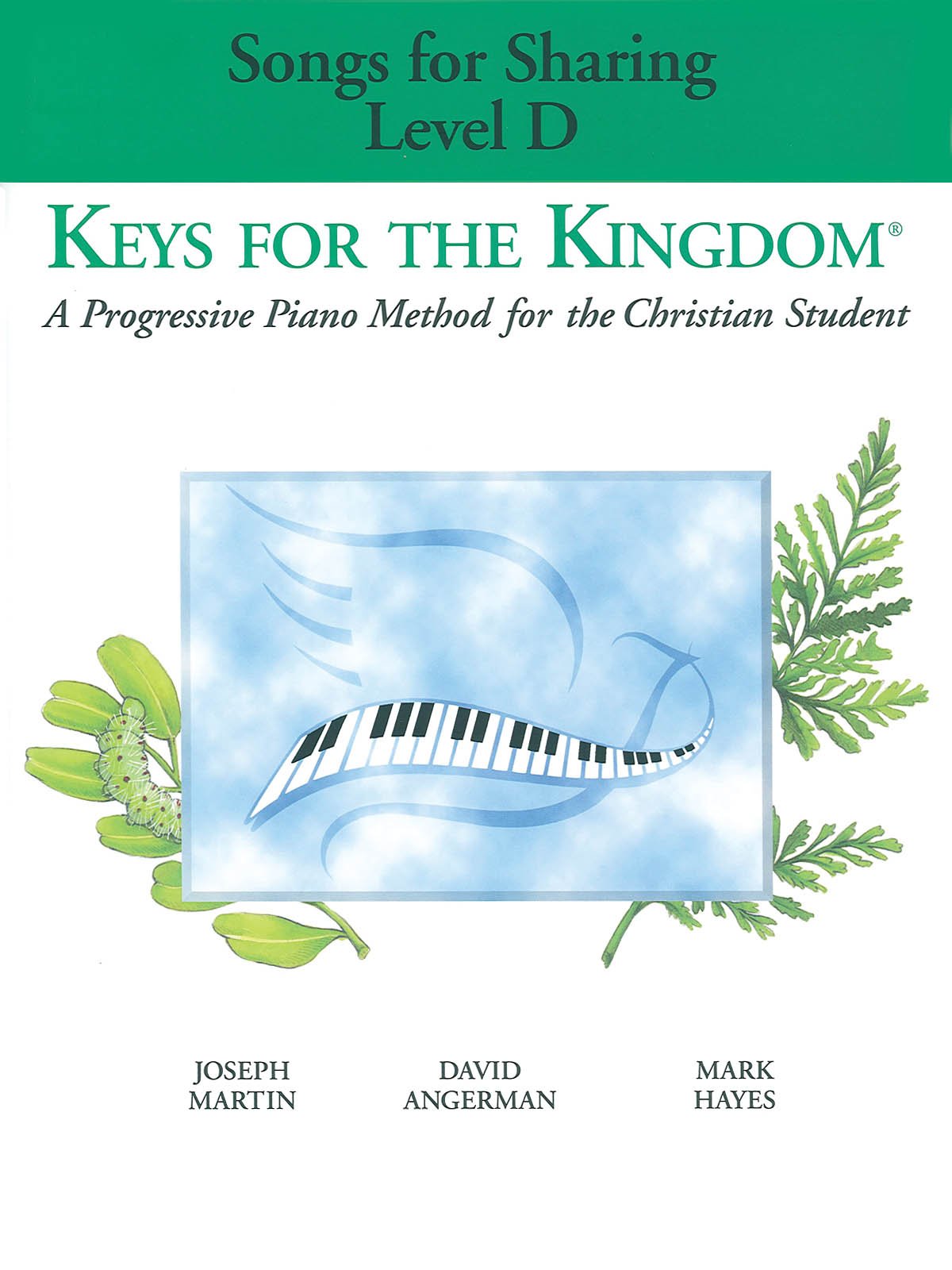 Haydn: The Heavens Are Telling