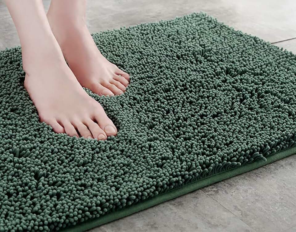 extra large bathroom rugs