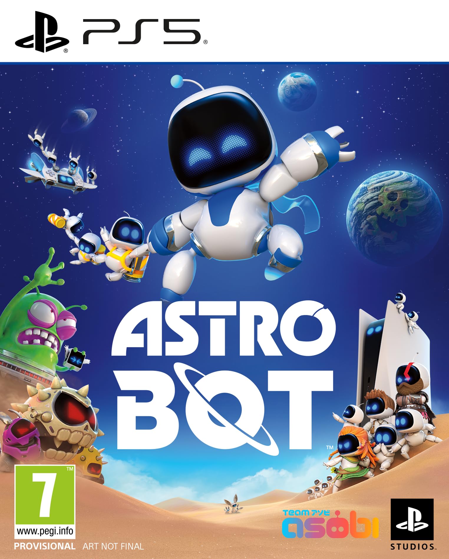 Astrobot PS5-image