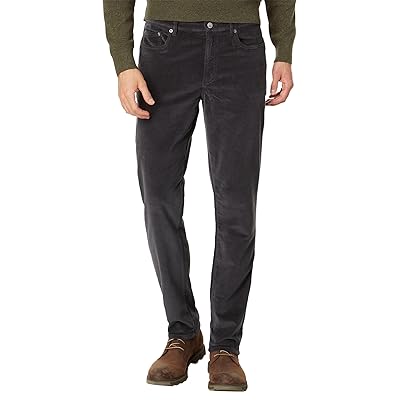 Faherty Stretch Terry Corduroy 5 Pocket Pants Men