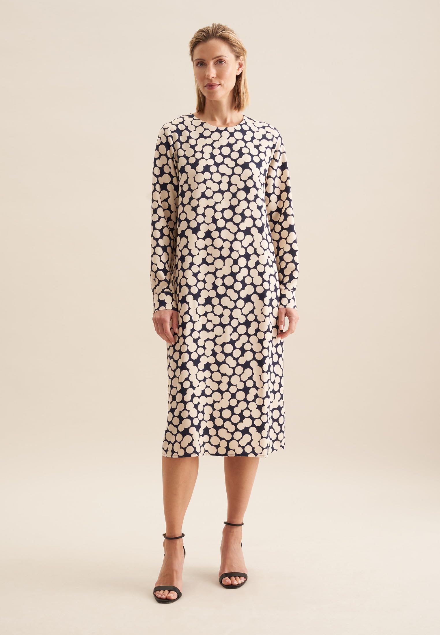 Seidensticker 134102 Vestito Donna