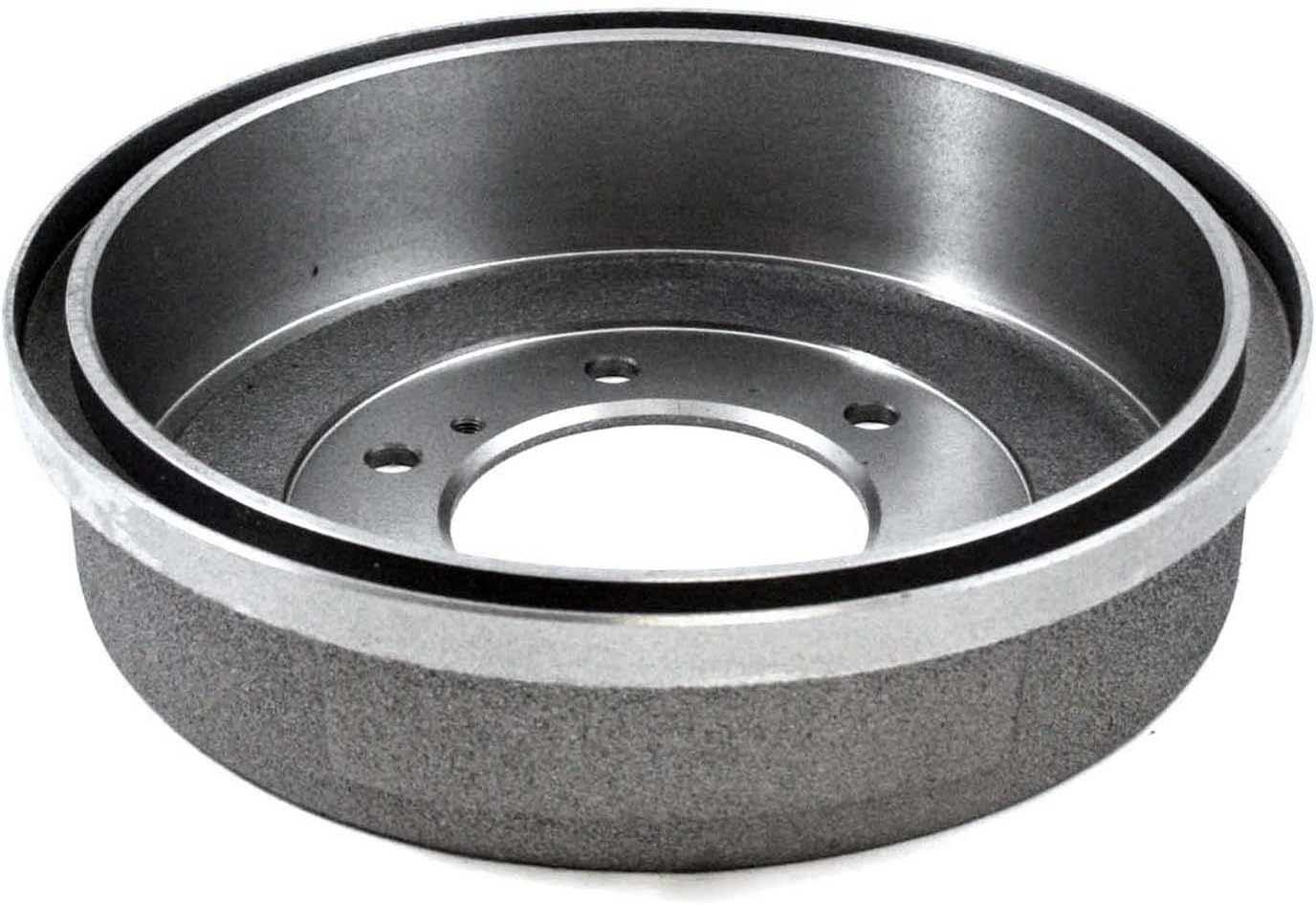 DuraGo BD3509 Rear Floating Brake Drum