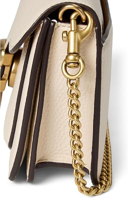 COACH Tabby Crossbody Bag 19 Tabby Chain Crossbody 19