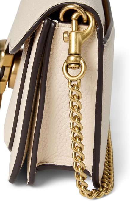 COACH Tabby Crossbody Bag 19 Tabby Chain Crossbody 19