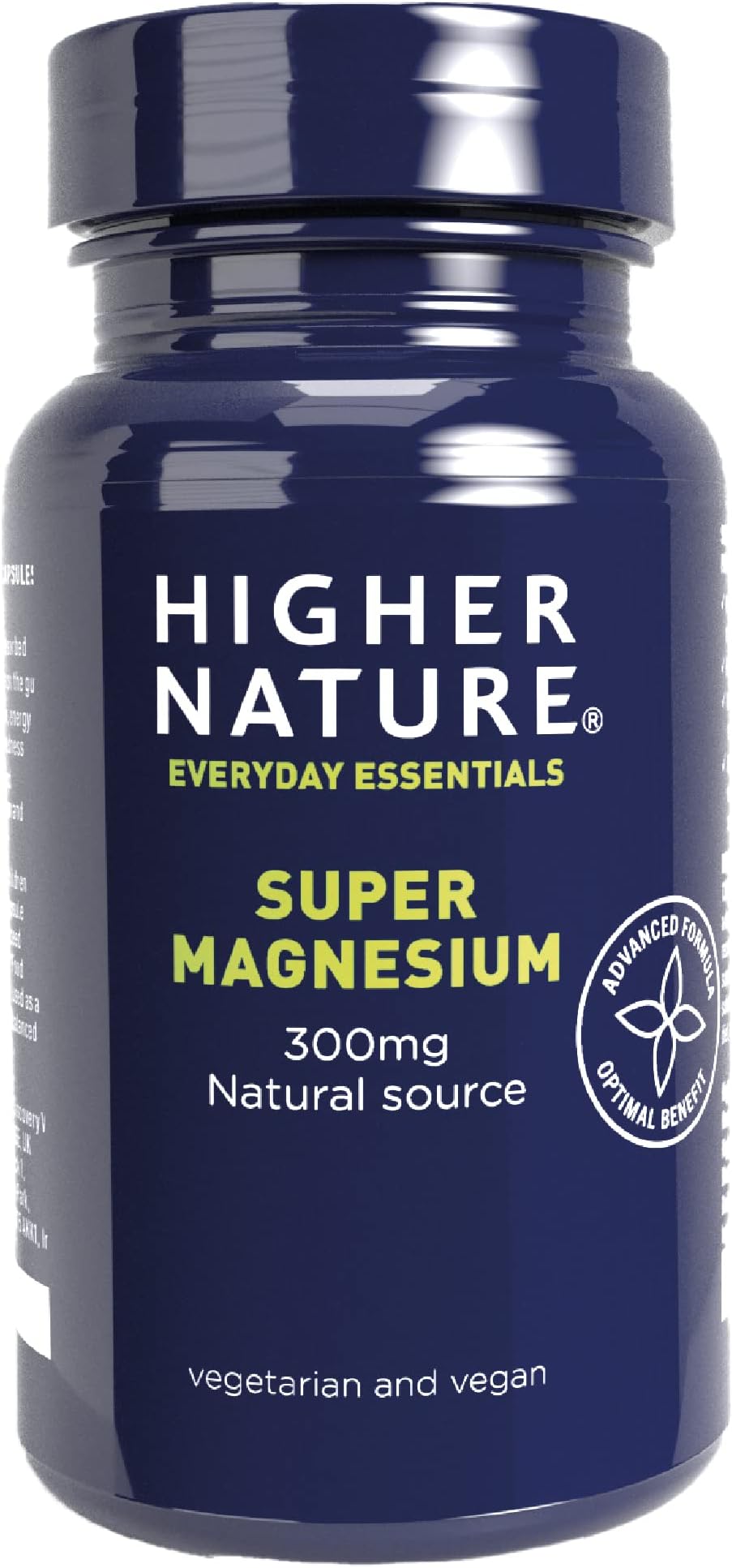Super Magnesium, 98.3 g