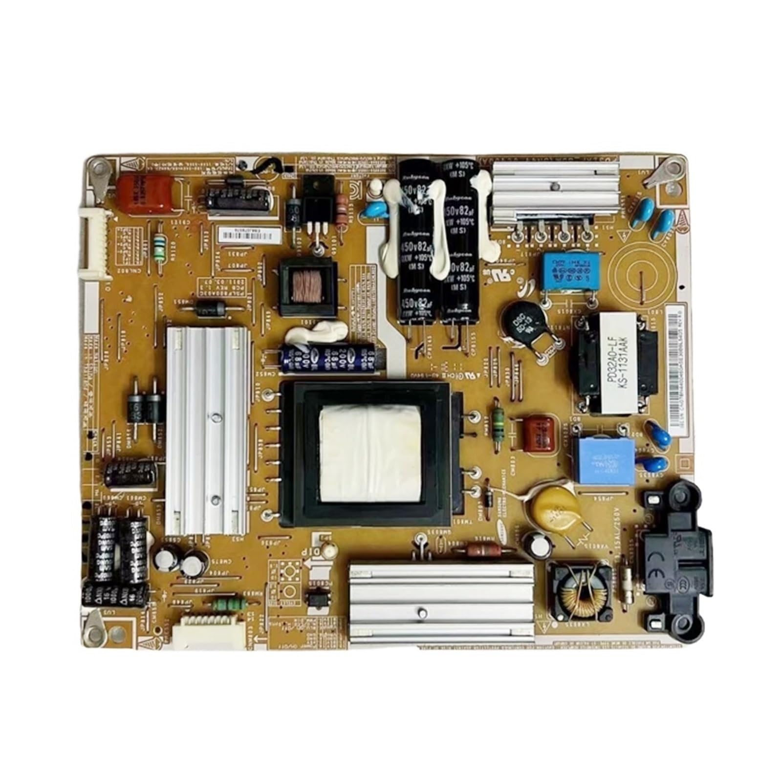 Scheda di Alimentazione TV, Compatibile con Samsung, Scheda Madre della Scheda di Alimentazione TV UA32D5000PR BN44-00460A PD32AF-BSM