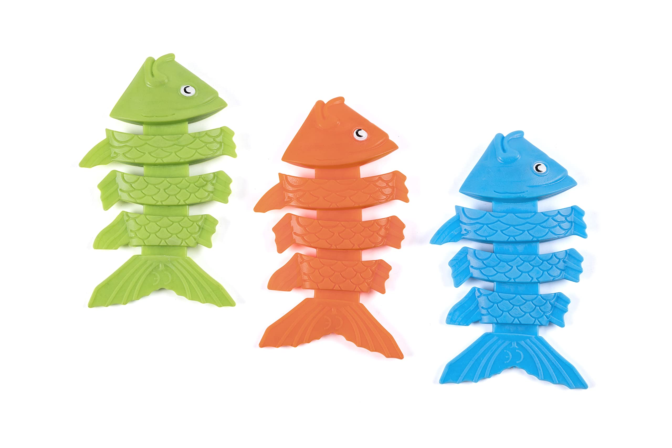 Bestway Squiggle Wiggle Fish Dive Toys-image