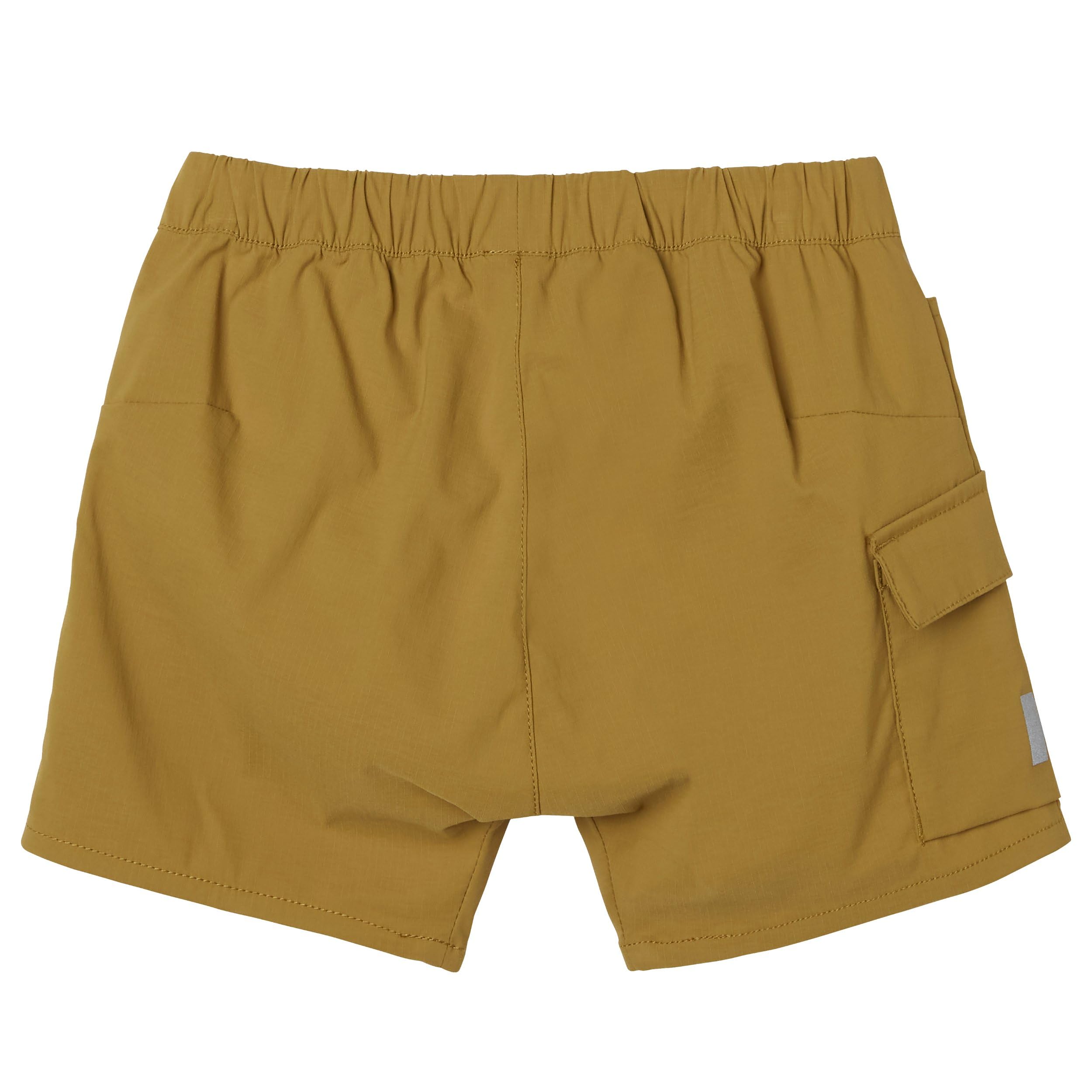 Helly Hansen K Hh Qd - Pantaloncini Cargo Pantaloni sportivi Unisex - Bambini e ragazzi