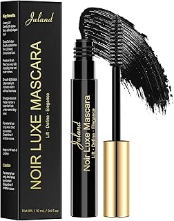 Essence - Máscara de pestañas voluminizadora ...