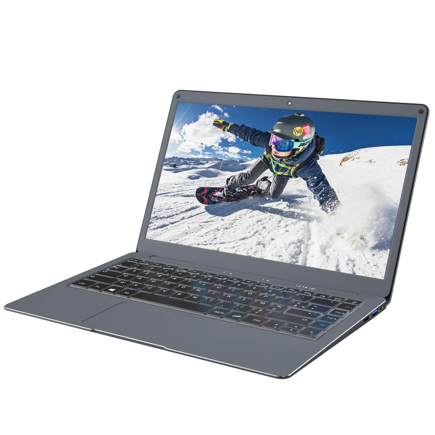 Amazon.com: Jumper Windows 10 Laptop EZbook X3 8GB RAM 128GB ROM