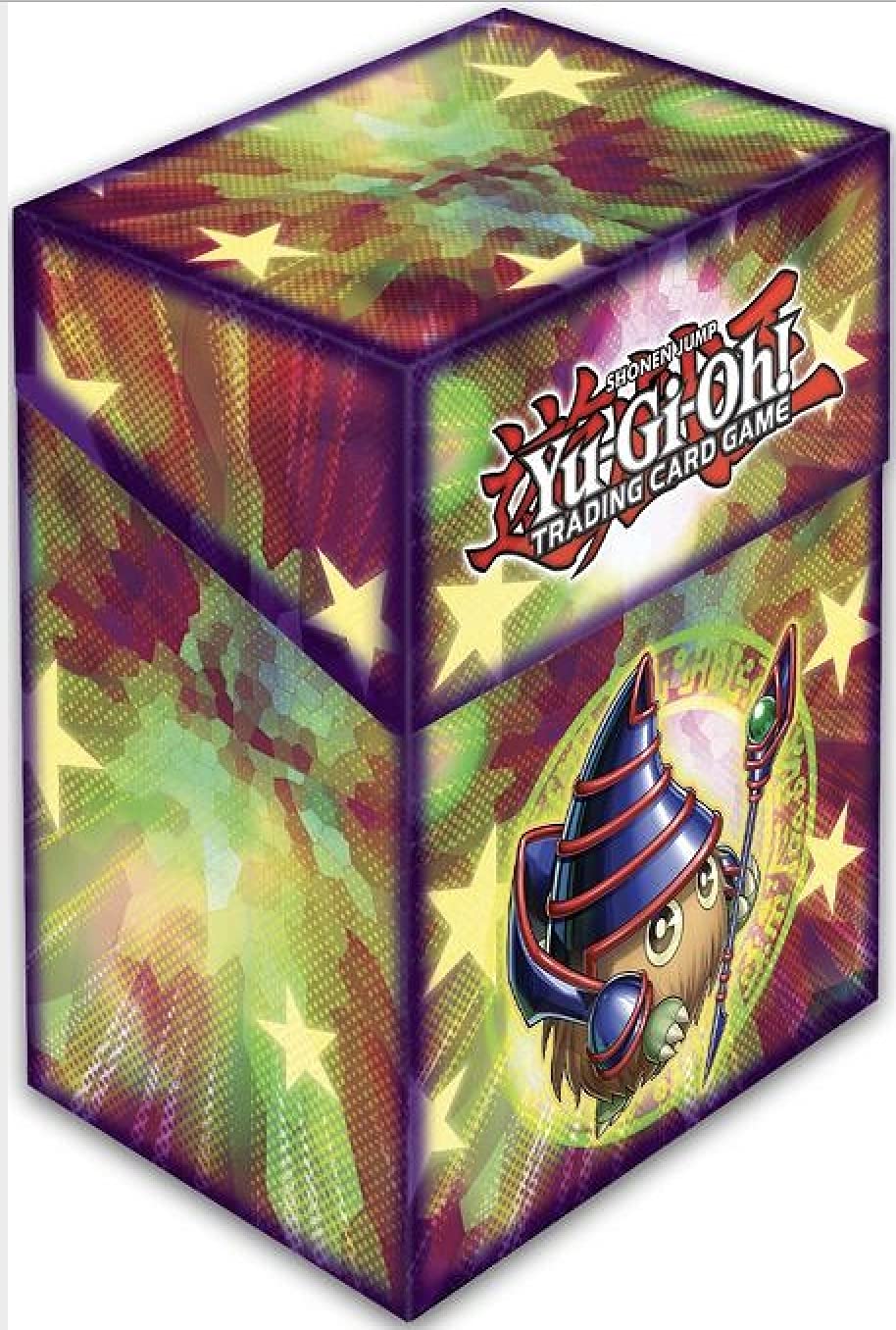 Amazon.co.jp: 遊戯王 クリボー デッキボックス ケース 海外版 : ホビー