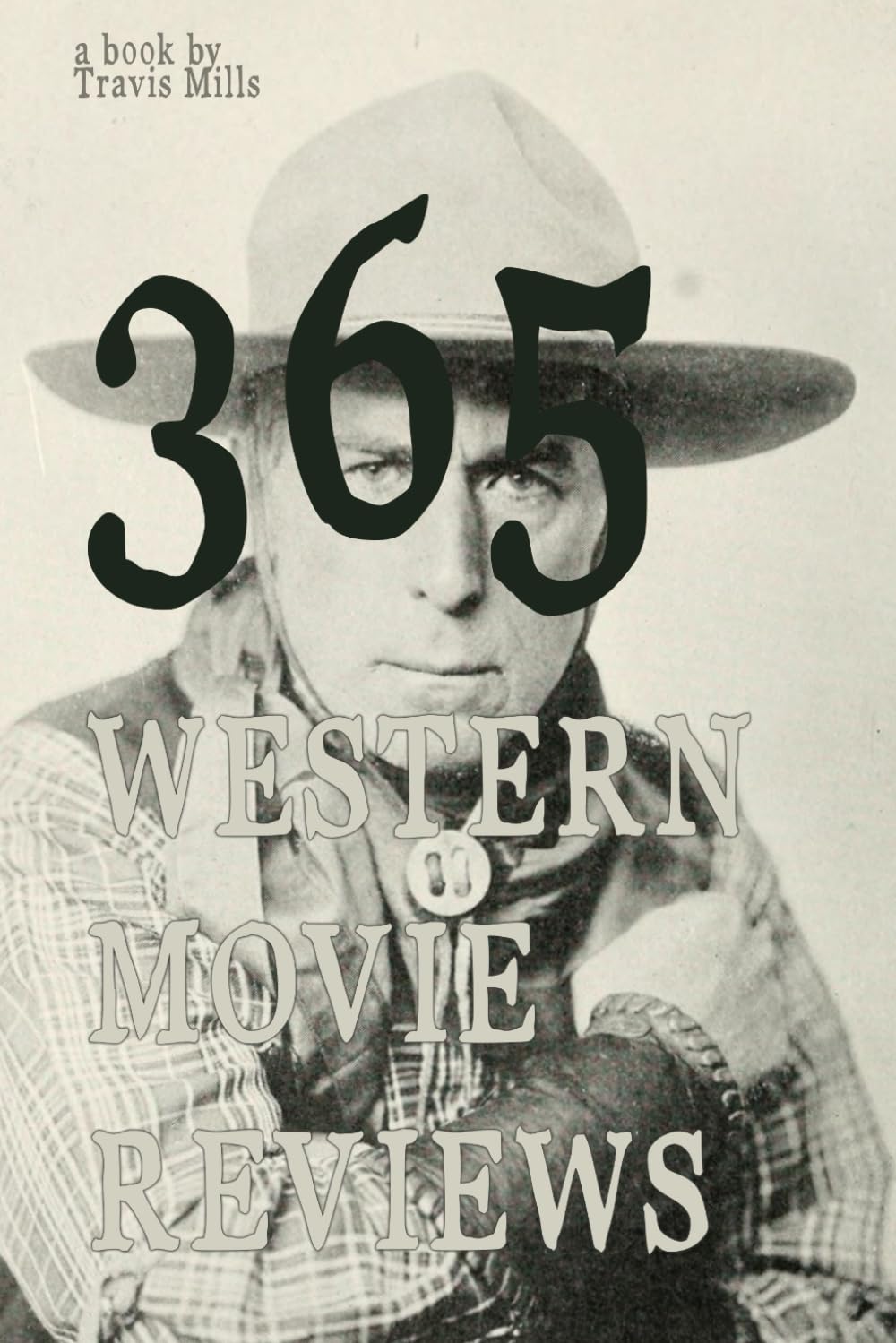 365 Western Movie Reviews