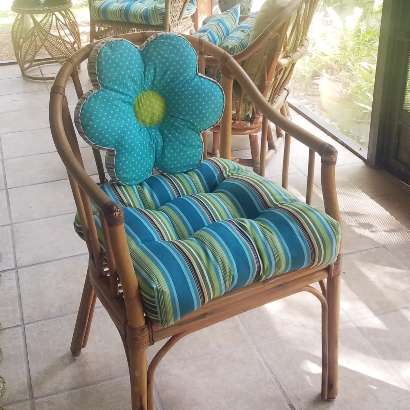 Customer Image