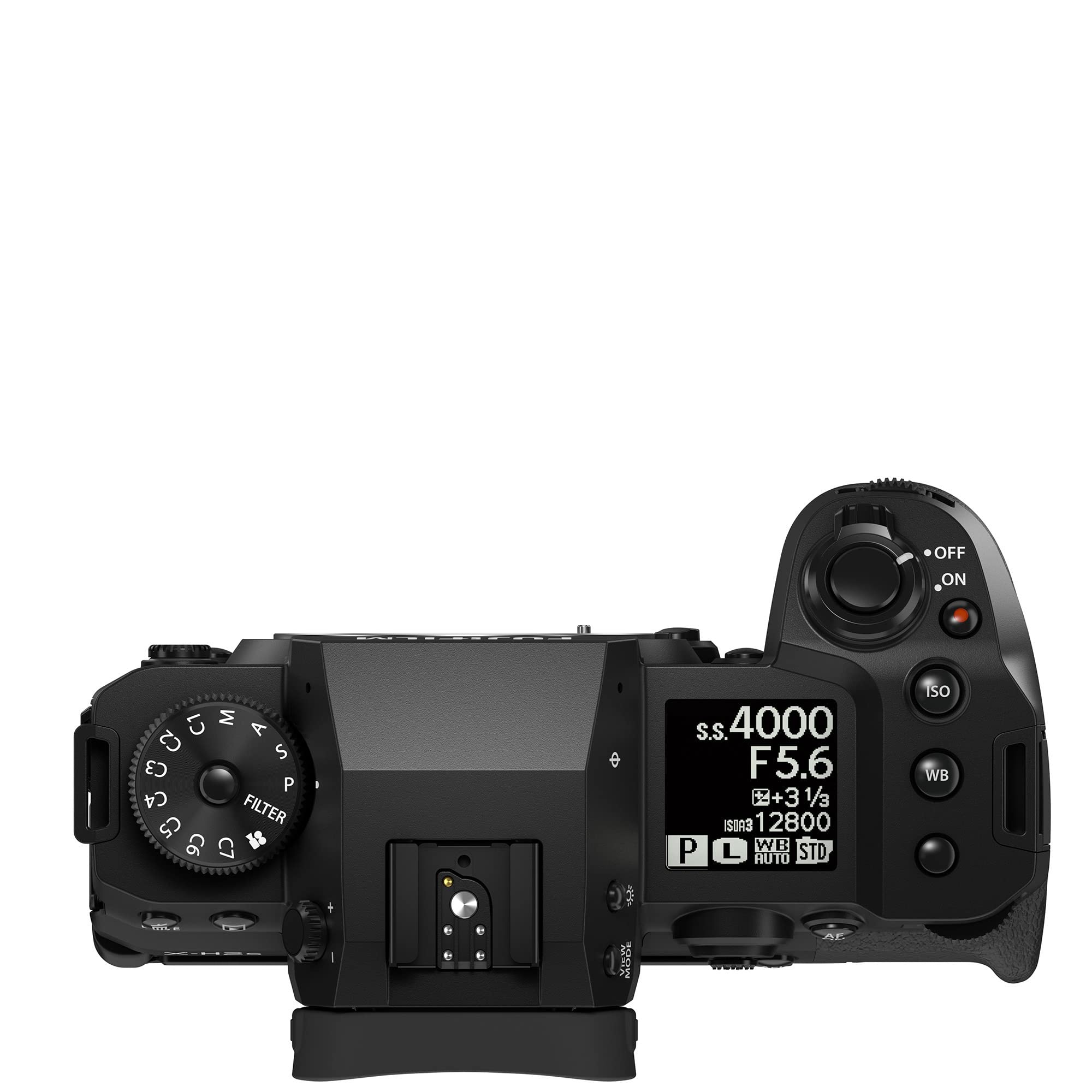 FUJIFILM X-H2S 多言語モデル + デュアルバッテリーチャージャー付 Amazon | Fujifilm X-H2S ミラーレスカメラ本体(ブラック) 充電式