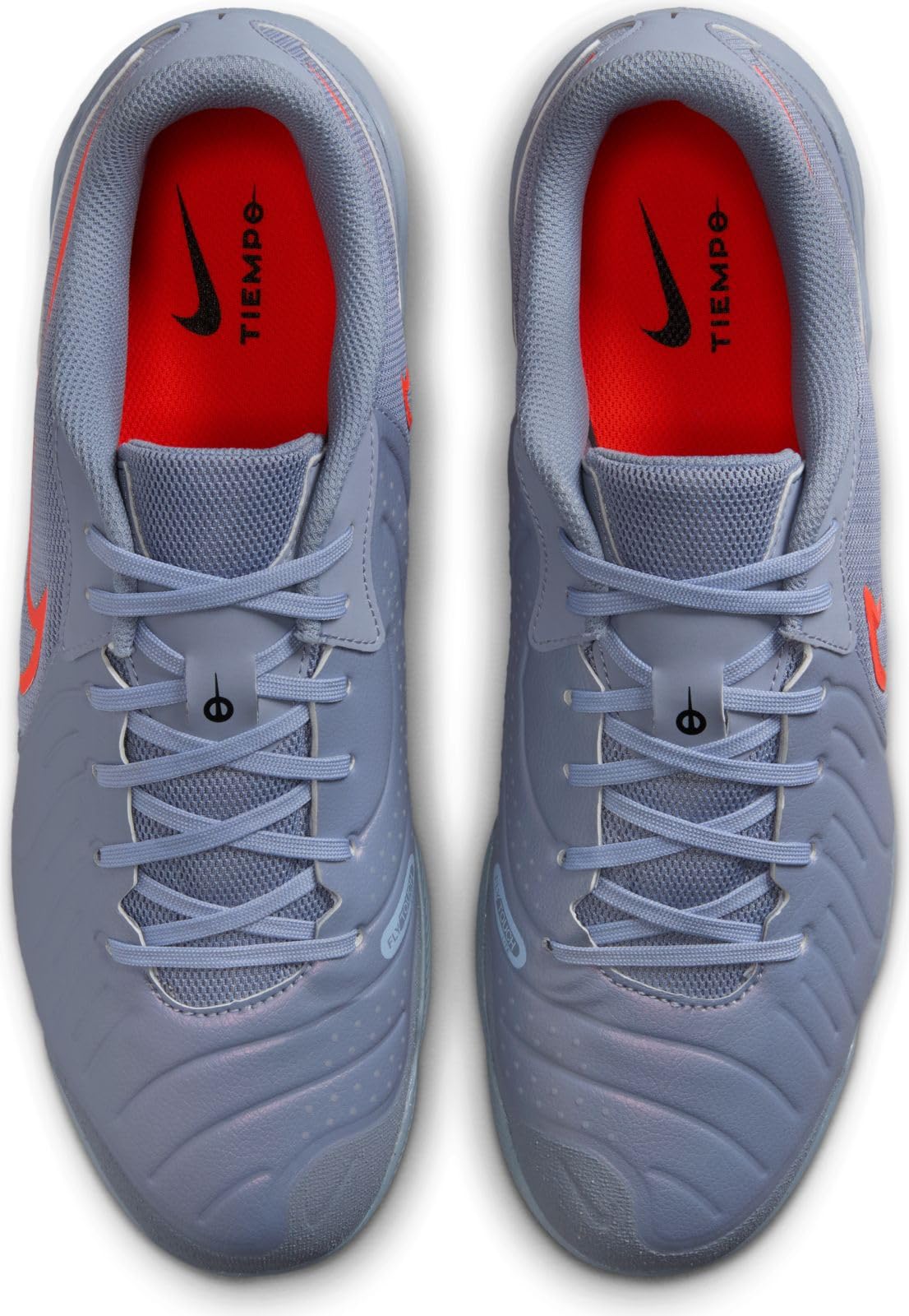 Nike Czas Legend 10 Academy, Sneaker Mężczyzna, 42 EU, Biały, 42 EU