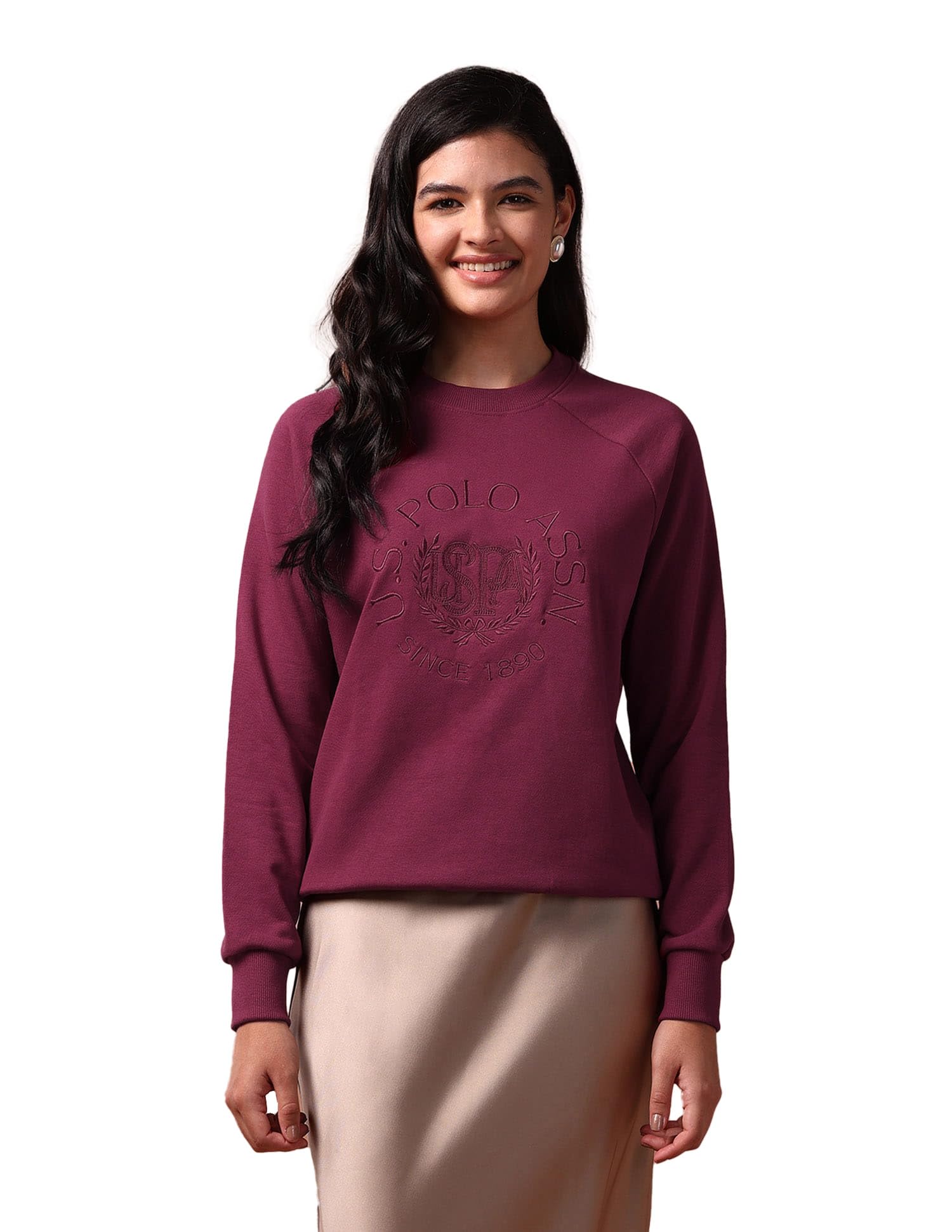 Women Sweatshirt