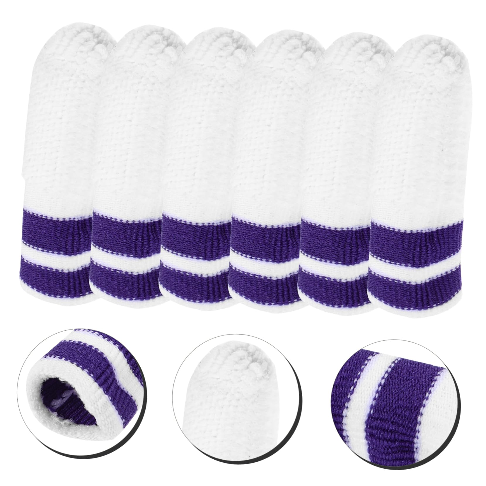 Toddmomy 30 Pièces Nettoyage Pour Animaux De Compagnie Chat Brosse À Dents Doigt Chaton Dent Doigt Lingettes Brosse À Dents Pour Brosse À Dents Lingettes Pour