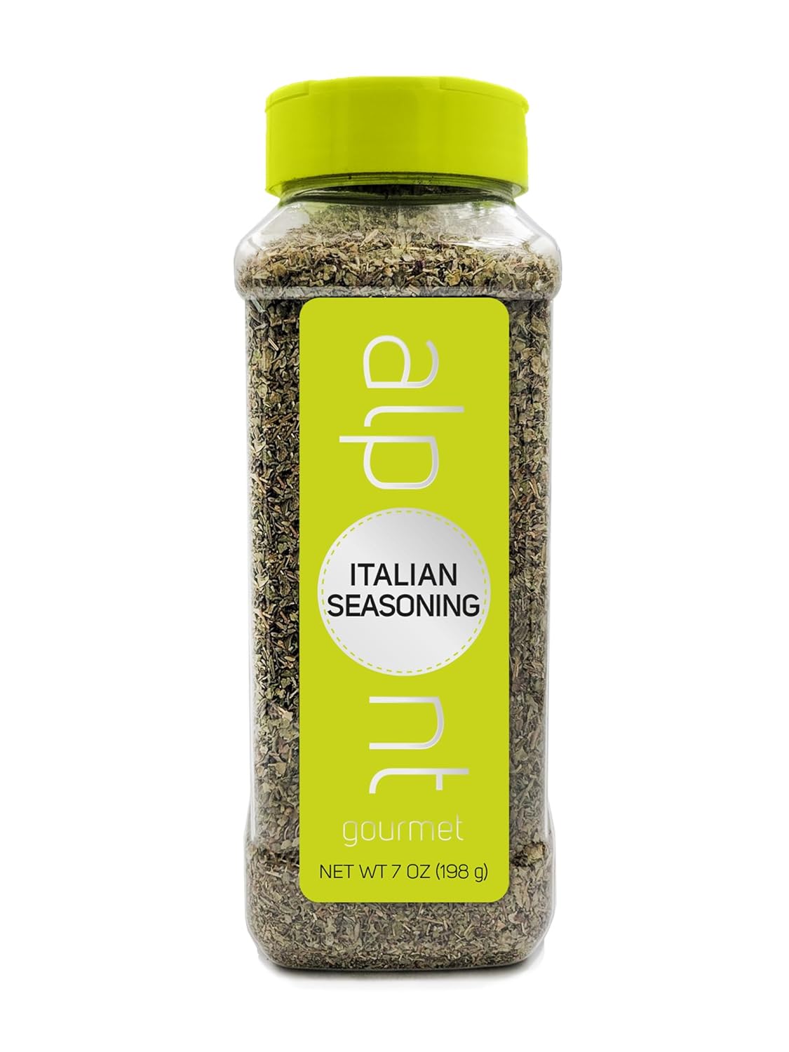 ALPONT GOURMET Italian Seasoning 7oz (198g) Seasoning