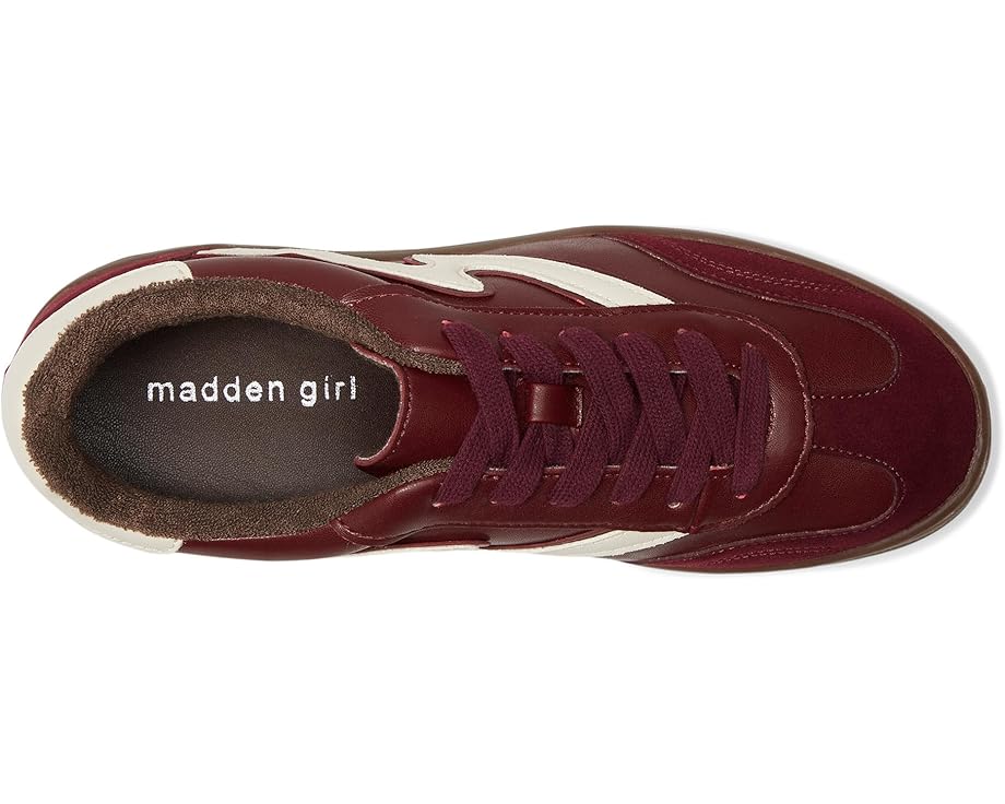 Madden Girl Giia - Top View