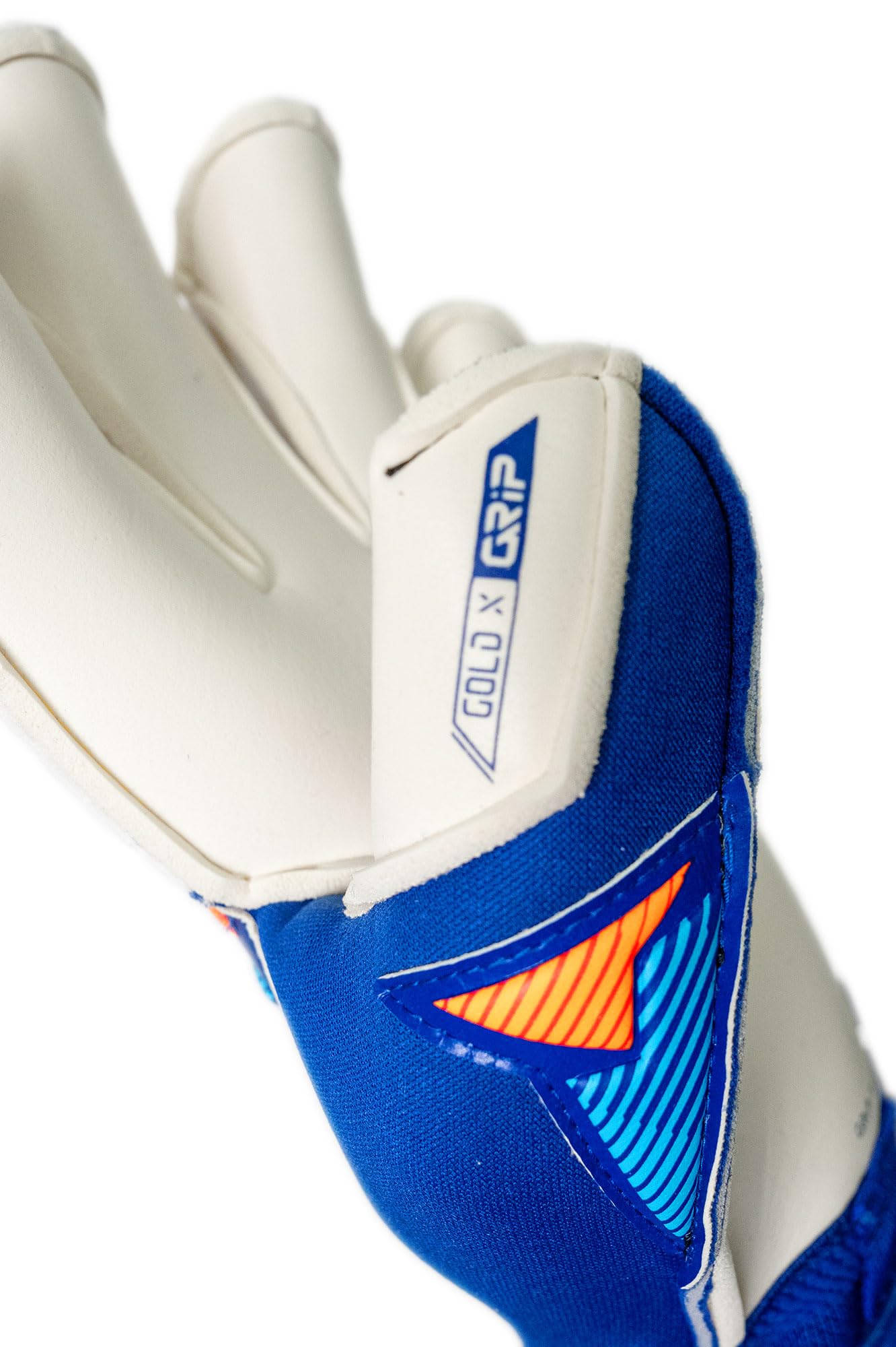 Reusch Profi Torwarthandschuhe Herren Erwachsene | extra starker Grip