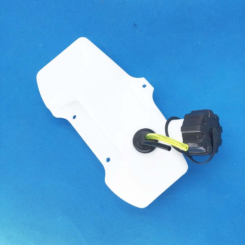 Réservoir carburant en plastique TJ35 pour réparer votre moteur Kawasaki TJ35E