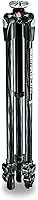 Vista 3 de Manfrotto Trípode de 3 secciones de fibra de carbono Xtra 290 Xtra (MT290XTC3US) y Manfrotto Cameras Quick Release Plate Bundle