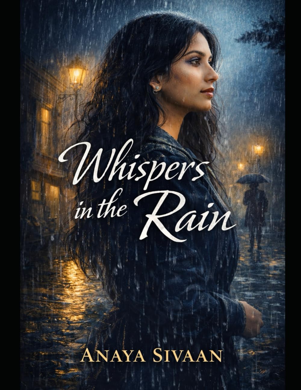 Whispers in the Rain