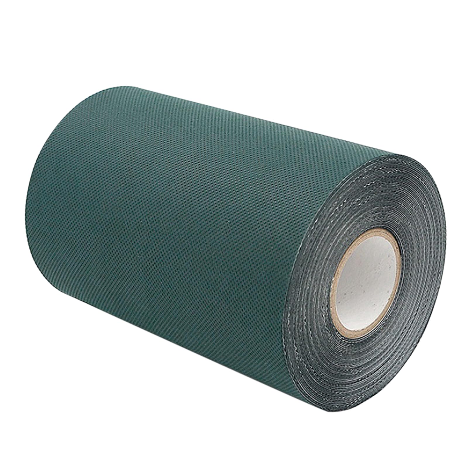 Ruban adhésif pour gazon artificiel - Bande de connexion autocollante pour bordure de pelouse - Pour fixation des joints - Ruban de couture de jardin - 15 cm x 15 m
