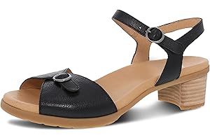Tessie Multi-Strap Sandal: The Epitome of Comfort and Versatility