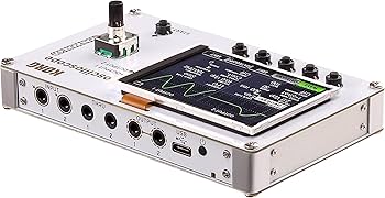 Amazon.co.jp: KORG(コルグ) Nu:Tekt NTS-2 oscilloscope kit はんだ Amazon.co.jp: KORG(コルグ) Nu:Tekt NTS-2 oscilloscope kit はんだ