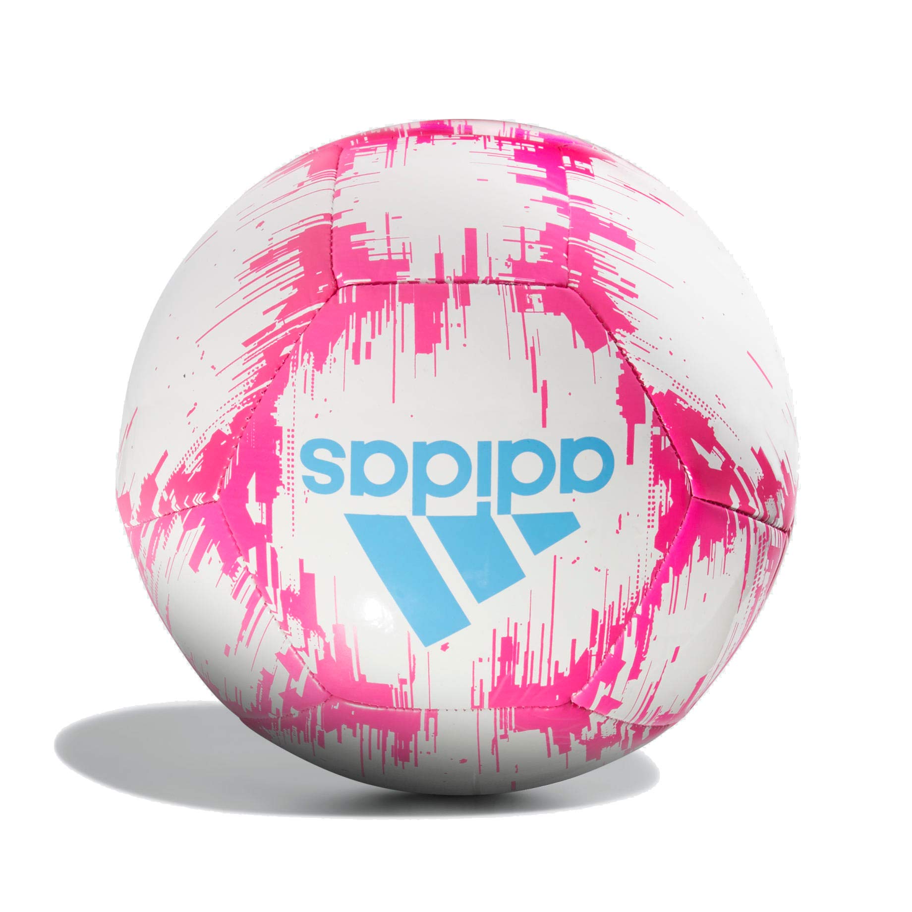 adidas Glider 2 Soccer Ball
