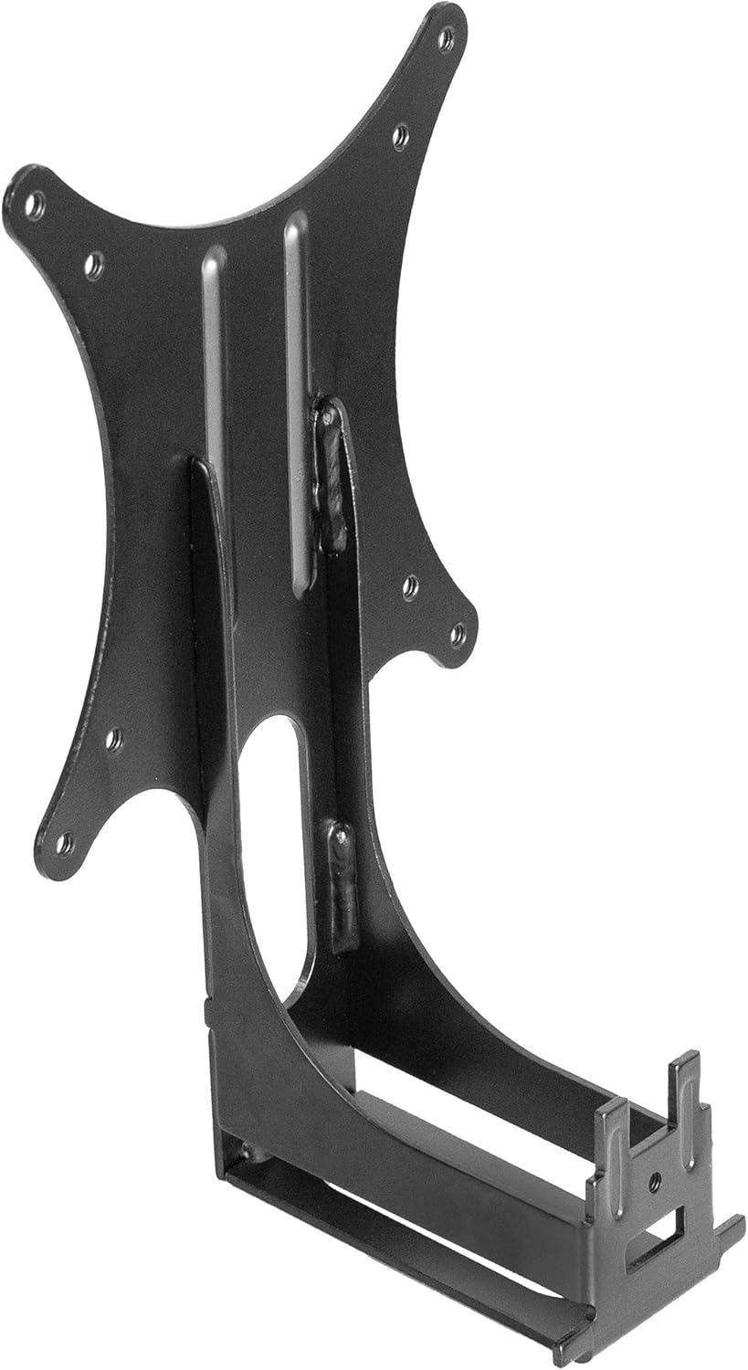 VIVO Quick Attach VESA Adapter Plate Bracket Designed for Acer Monitor