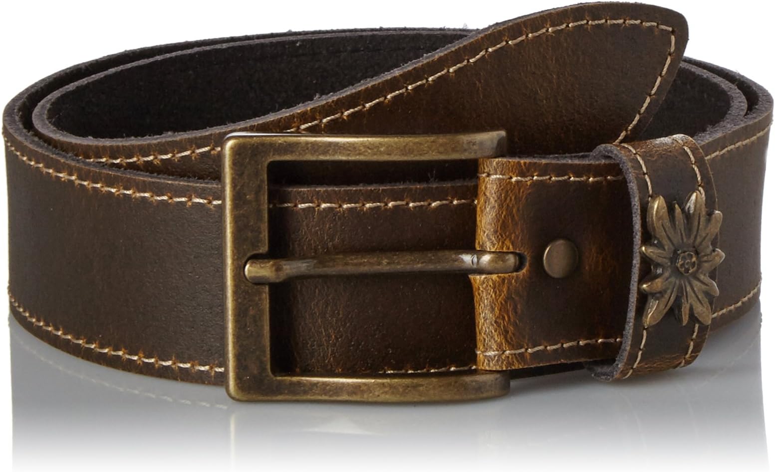 Werner Trachten Trachtengürtel Belt