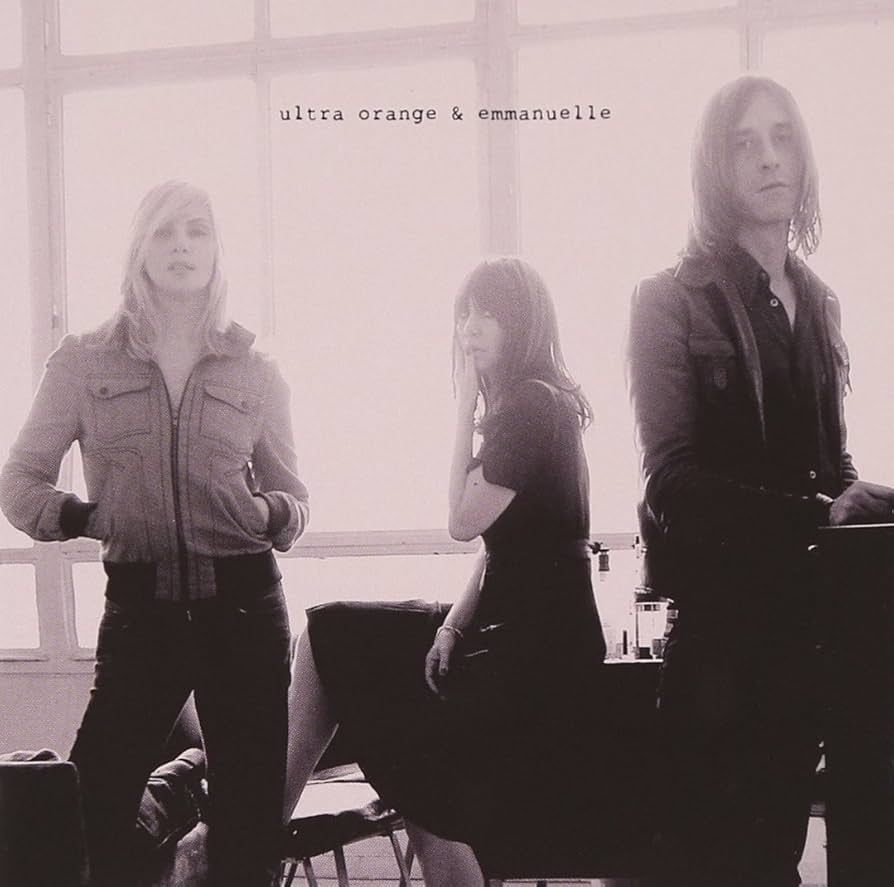 洋楽 EMMANUELLE CD 洋楽 EMMANUELLE CD Amazon.co.jp: Ultra Orange and Emmanuelle