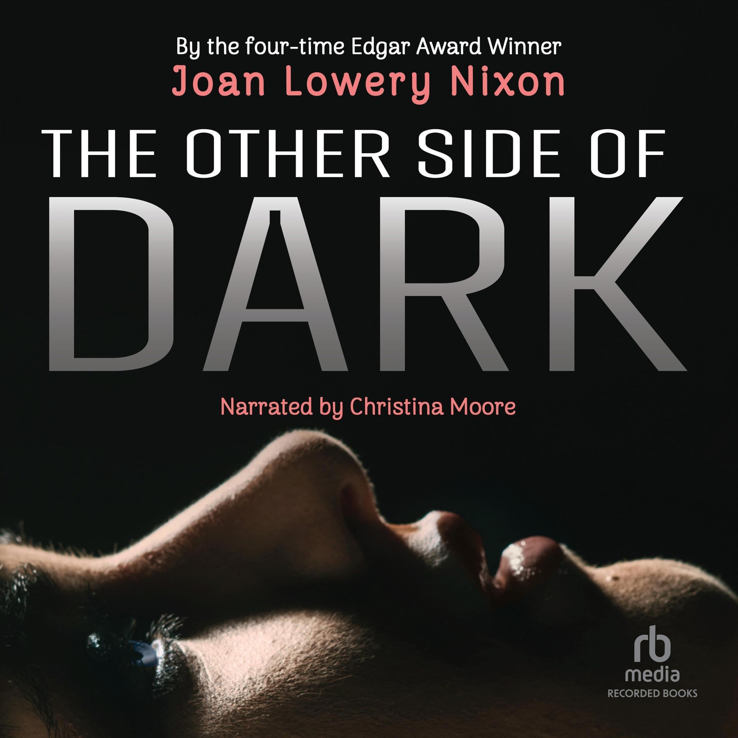 Cover art for The Other Side of Dark