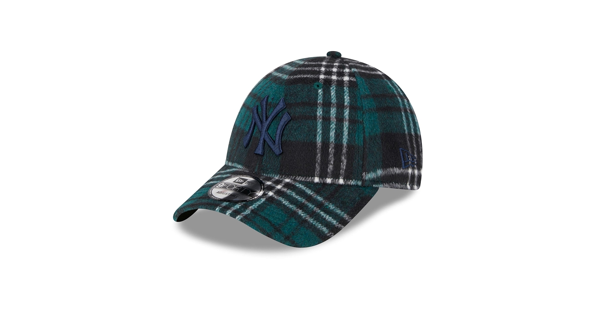 Amazon | ニューエラ (New Era) 9フォーティ ストラップバック
