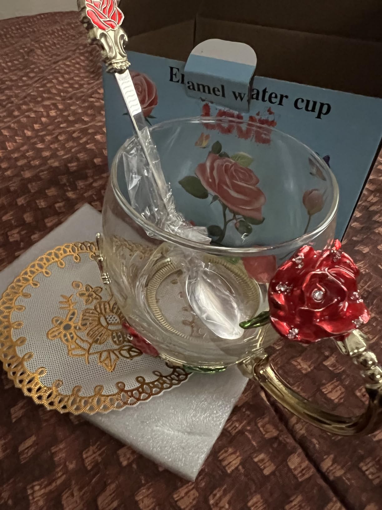 Customer Image