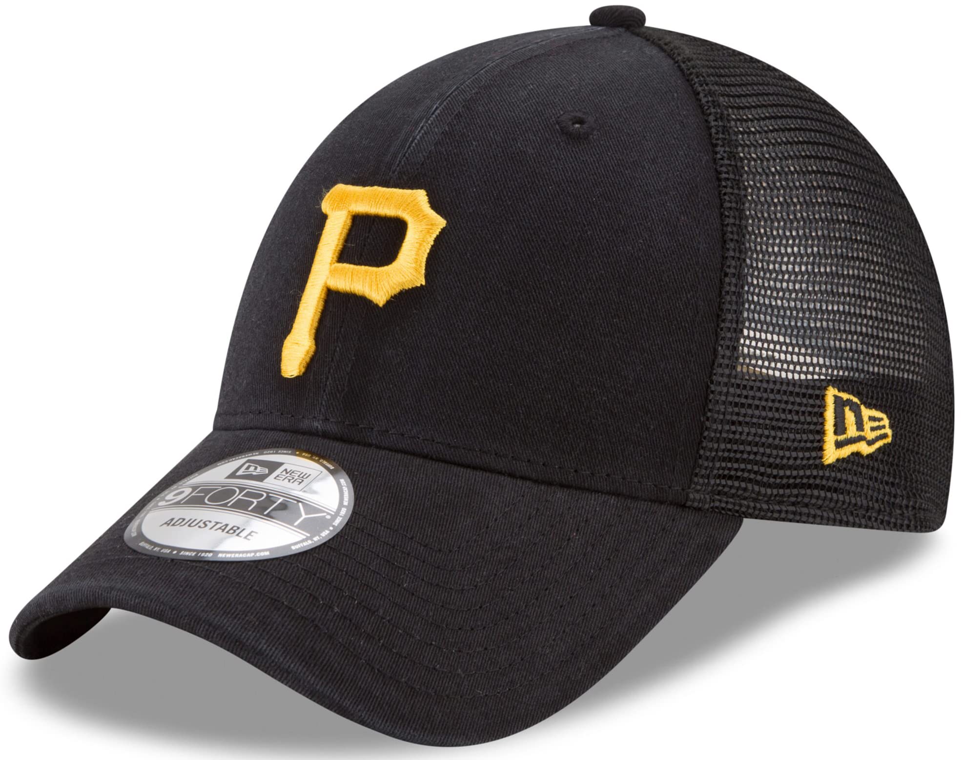 New Eraunisex-adult Mlb 9forty Baseball Cap