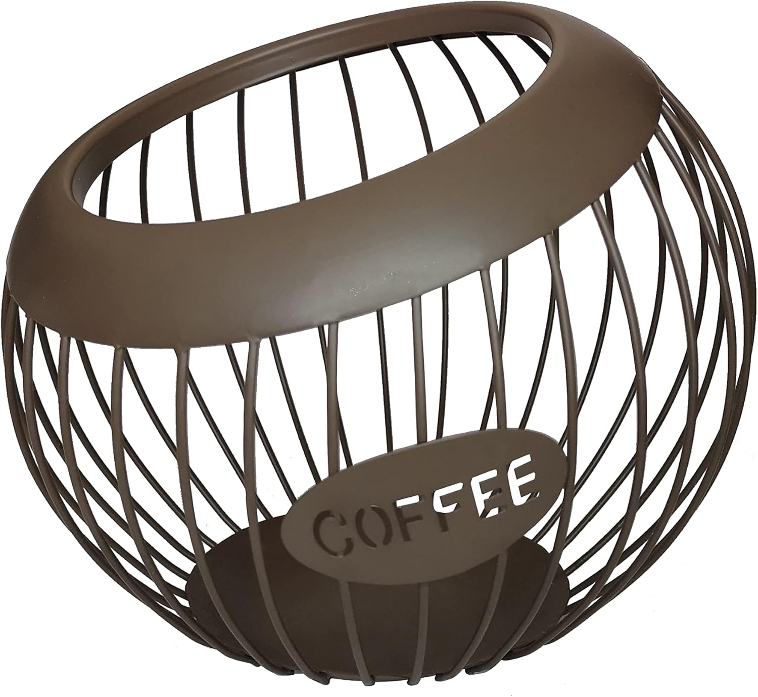 MaoYaMao Pod Coffee Holder,Large Capacity K Cup Holder and