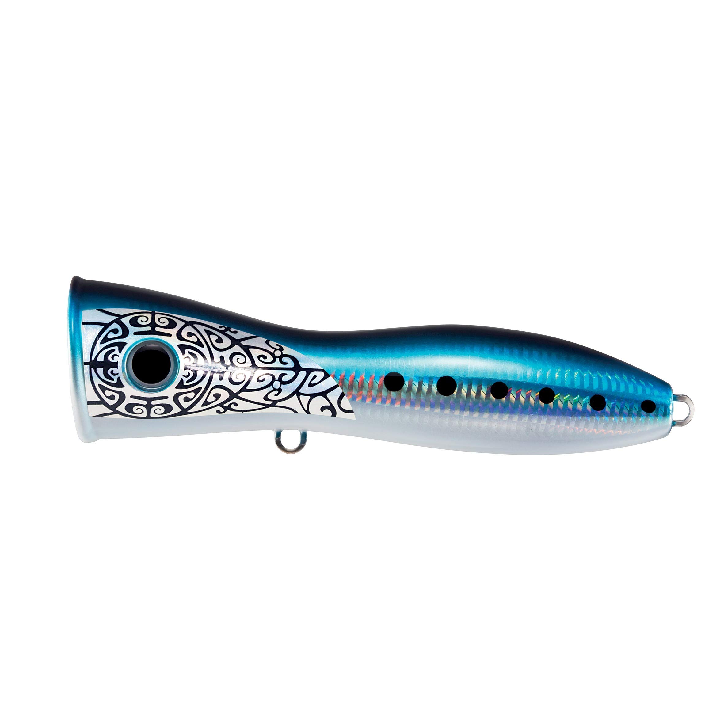 Tiki's Lures LEURRE DE Surface NEOKO 190-19CM - 155, A l'unité, Sardine, SA, 19, Flottant
