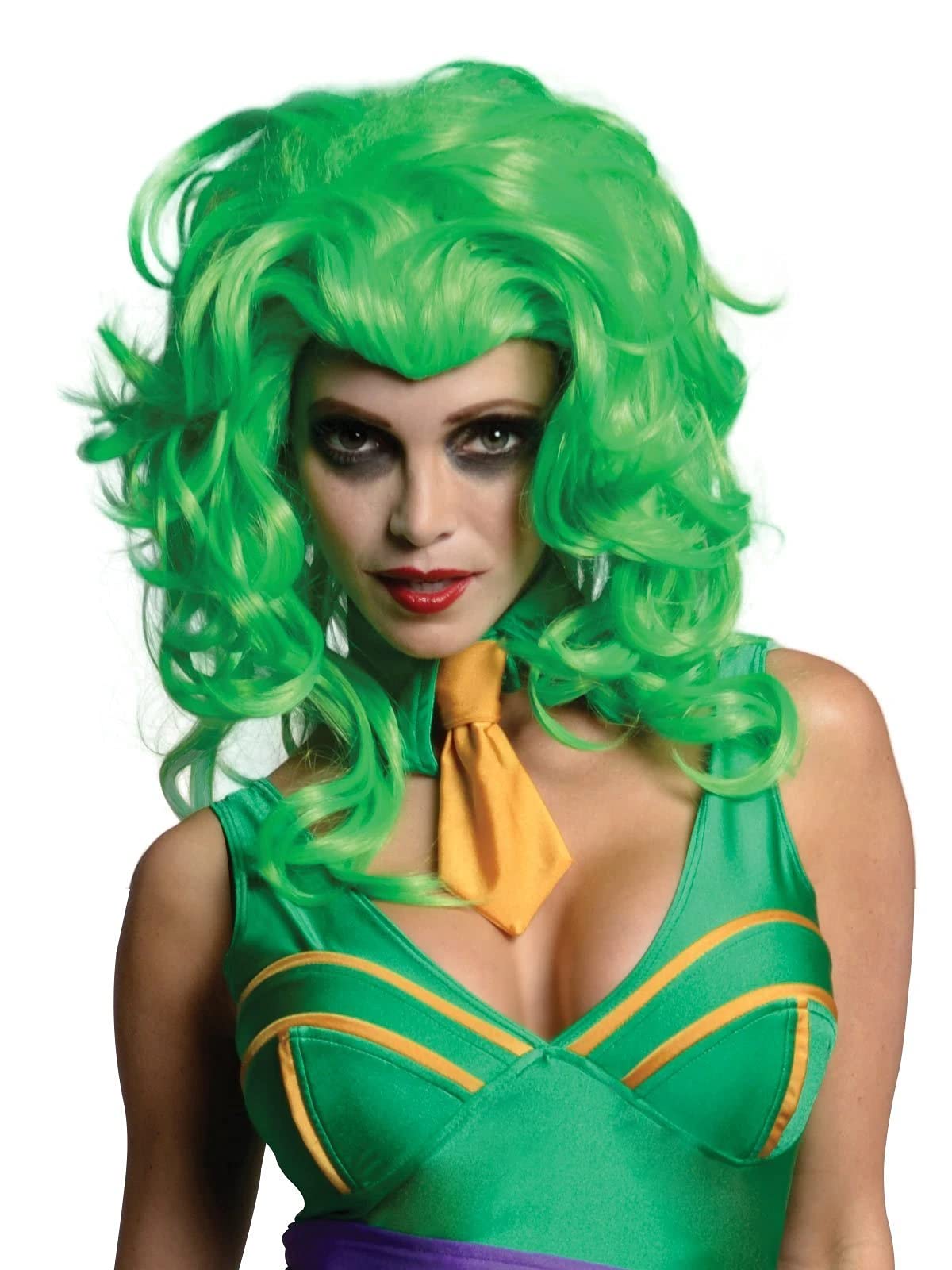 Rubies 880688L Joker Party_Supplies, zielony, duży