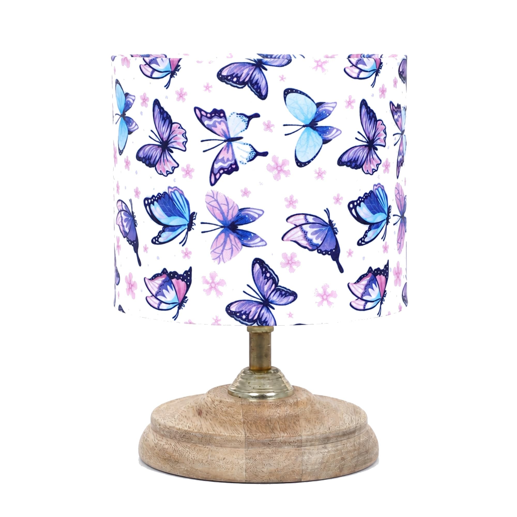 Tu Casa Butterfly Table Lamp - Warm Lighting -9 Tu Casa Butterfly Table Lamp - Warm Lighting -9
