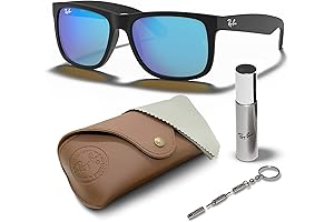 Justin Ray Ban Sunglasses for Men