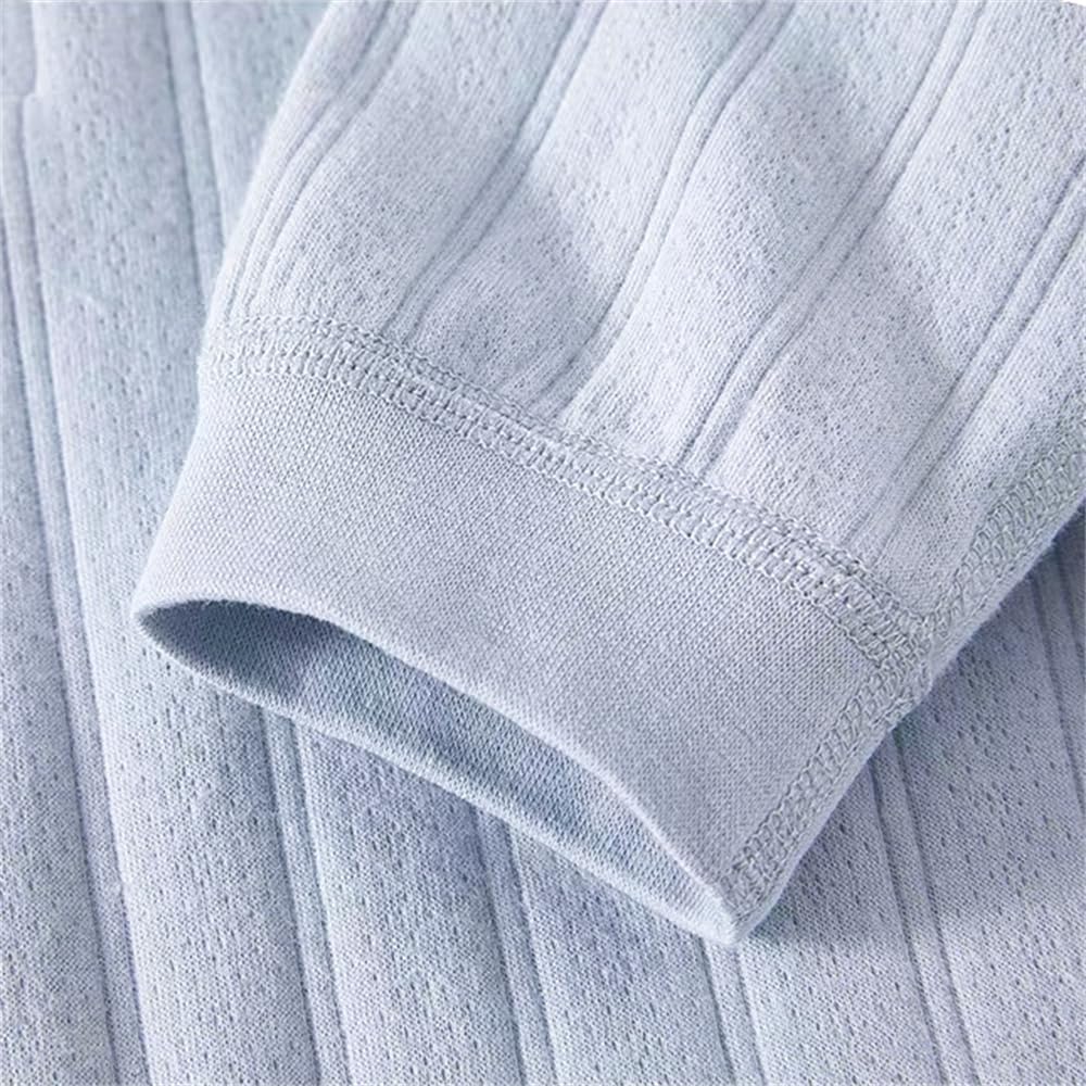 Unisex Newborn Baby Jumpsuit Pure Cotton Long Sleeve Baby Outfit Soft Comfortable Baby Clothes for Boys and Girls - Image 6