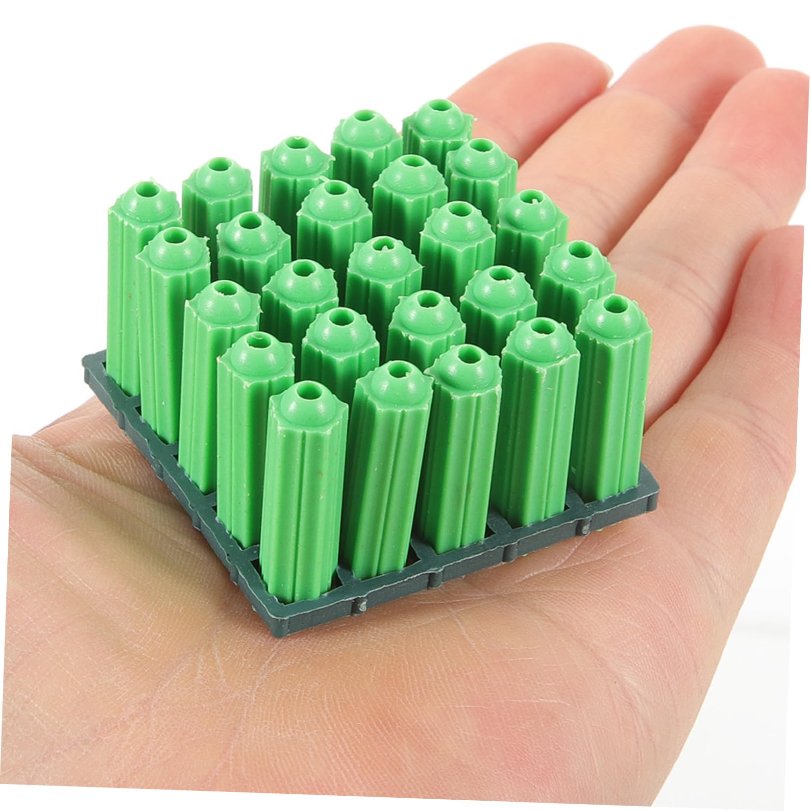 120 Stück Torx Bohrschrauben Edelstahl M4,2x13mm Linsenkopf