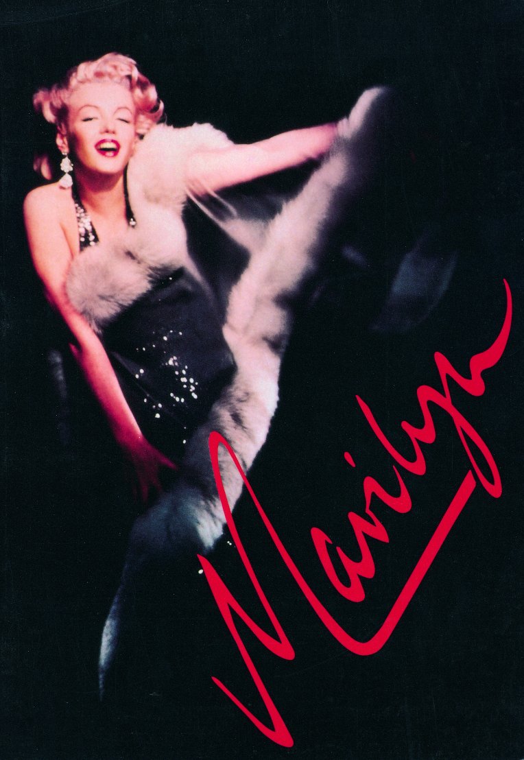 マリリン・モンロー写真集/Marilyn in New York・ハードカバー マリリン・モンロー写真集/Marilyn in New York・ハードカバー 【公式